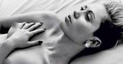 Miley Cyrus "uwalnia sutki"... Walczy z cenzurą na Instagramie!