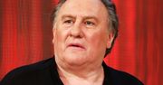Gérard Depardieu uznany za winnego napaści na tle seksualnym