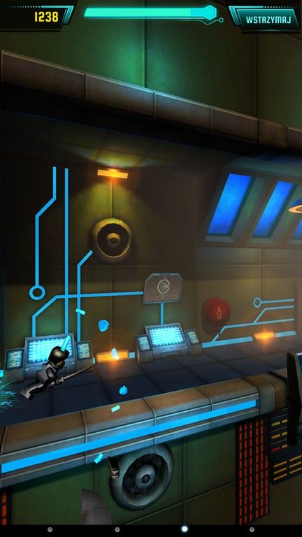 Weekendowy Zestaw Gier i Aplikacji: Table Top Racing, LEGO Ninjago i Magic Rampage 21