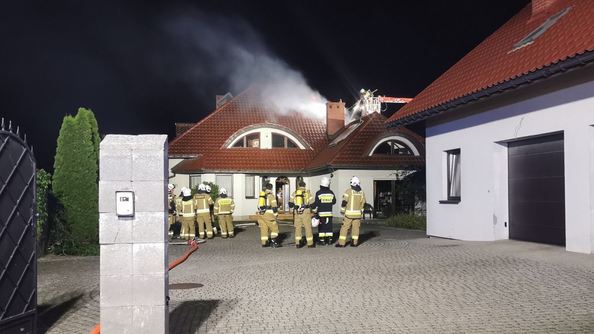 Prokuratura oskarżyła Magdalenę S. o zabójstwo męża 