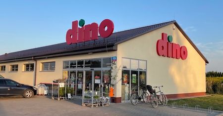 Znicze 6+6 gratis. Wielkie promocje na Wszystkich Świętych w Dino
