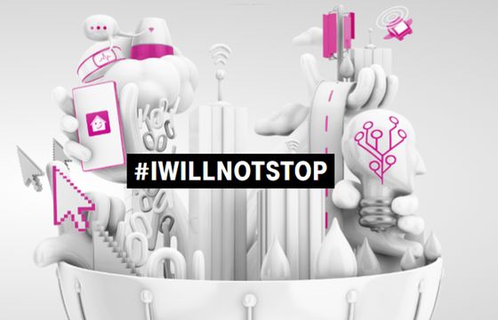 T-Mobile rusza z kampanią skierowaną do specjalistów IT