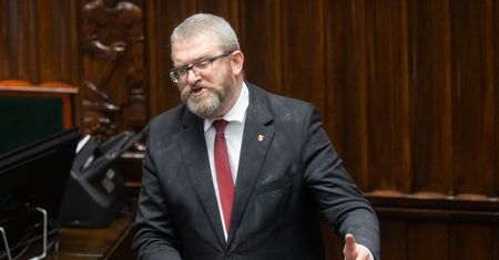 Konfederacja zaniepokojona. "Nie mamy z nim kontaktu"