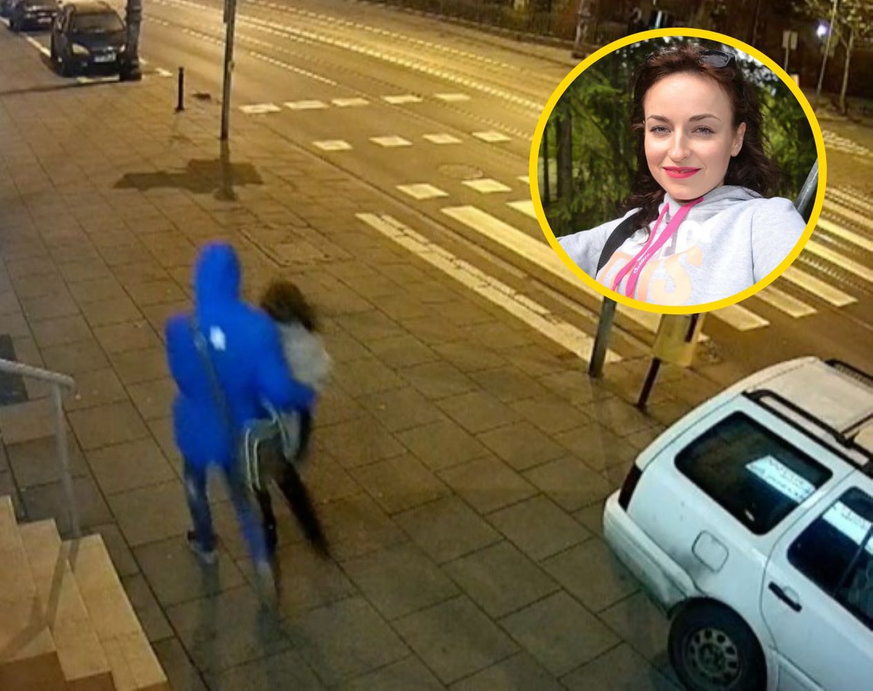 Od zaginięcia Ewy Tylman mija 8 lat