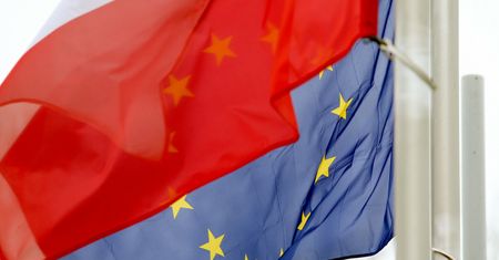 TSUE. Jest decyzja w sprawie wniosku Polski