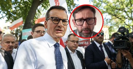 Obajtek uderza w Morawieckiego. "Boże święty, zatraca się"