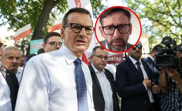 Obajtek uderza w Morawieckiego. "Boże święty, zatraca się"