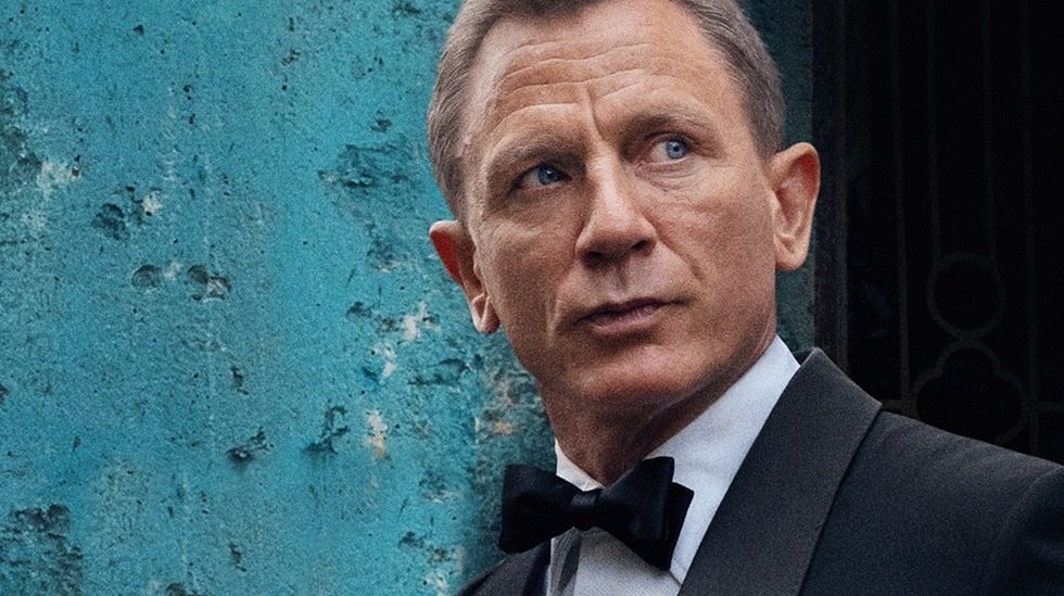 Nowy James Bond znowu przełożony. Na premierę poczekamy kolejne kilka miesięcy