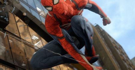 Spider-Man doczekał się zwiastuna fabularnego [AKT. - próbka dubbingu]