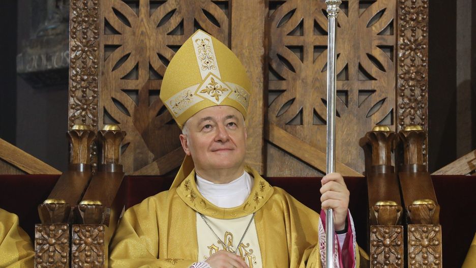 Bp Artur Ważny