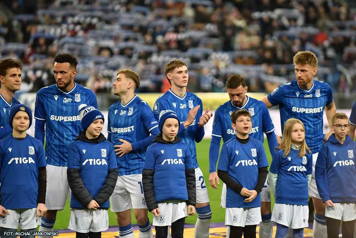 Lech Poznań
