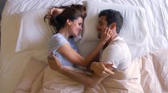 Sekret udanego małżeństwa tkwi w łóżku