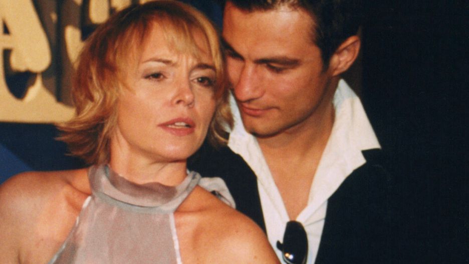 Katarzyna Chrzanowska i Waldemar Goszcz