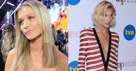 Czy to koniec konfliktu z Anją Rubik? Krupa: "Ja do niej nic nie mam. Ona robi swoje, ja robię swoje"