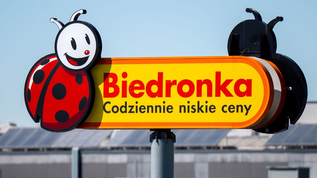 Biedronka