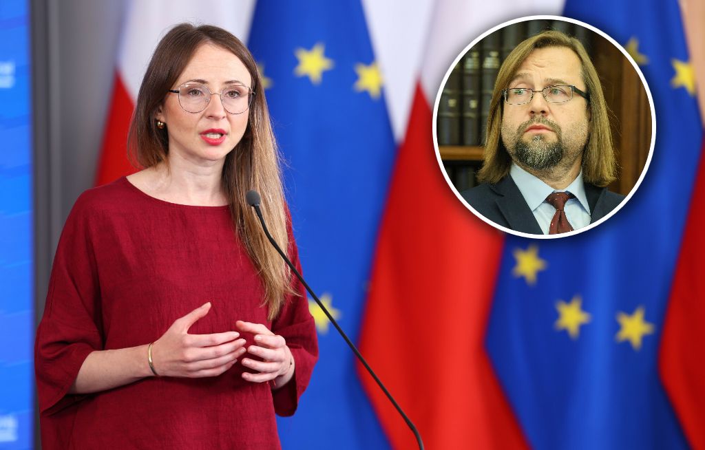 Rewolucja w umowach o pracę. Kto powinien się bać? Szef PIP o reformie