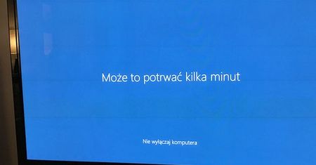 Grudniowy update Windows 10 - ta aktualizacja może być uciążliwa