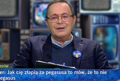 "Szkło kontaktowe" TVN24. Do studia dodzwonił się rozgniewany widz