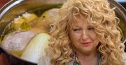 Gotujesz rosół na takim mięsie? Magda Gessler tłumaczy, dlaczego to błąd