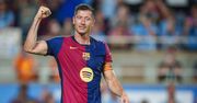Fałszywy agent Lewandowskiego chciał wyłudzić milion euro od Barcelony