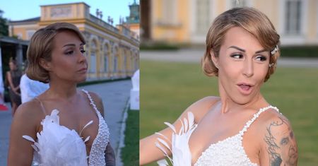Blanka Lipińska wyznaje: "Nigdy nie byłam eko, nie będę zakłamywać rzeczywistości"