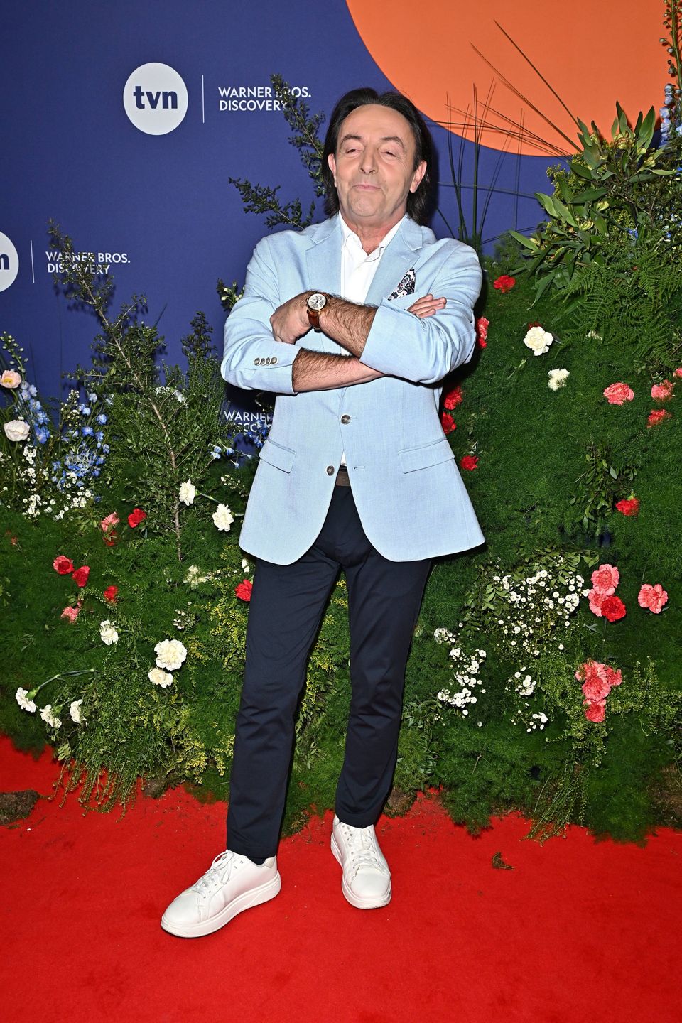 Michel Moran