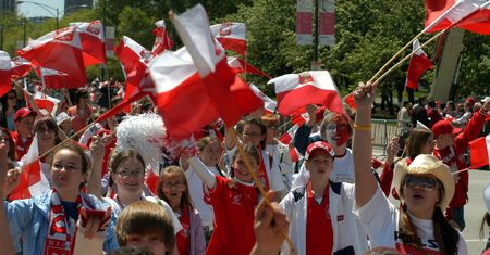 Deportacje górali z USA. "Staramy się nie rzucać w oczy"