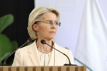 UE murem za Danią. Von der Leyen: Chronimy nasze interesy