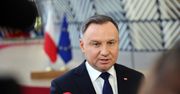 Nieoficjalnie: Andrzej Duda wygłosi dziś orędzie