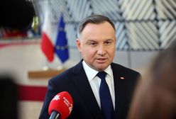 Nieoficjalnie: Andrzej Duda wygłosi dziś orędzie