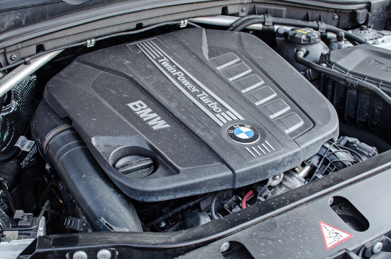 BMW nie skreśla silników spalinowych. Szef marki tłumaczy dlaczego