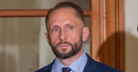 Tak Kamil Durczok mówił o chorobie alkoholowej na krótko przed śmiercią: "NAJWIĘKSZY BŁĄD MOJEGO ŻYCIA"