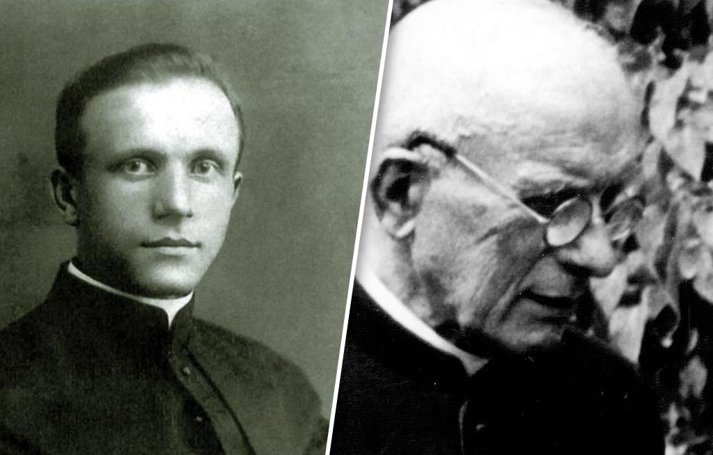 Białystok: Dni patronalne. Są obchodzone po raz dziesiąty. Upamiętnią bł. ks. Michała Sopoćkę beatyfikowanego 17 lat temu