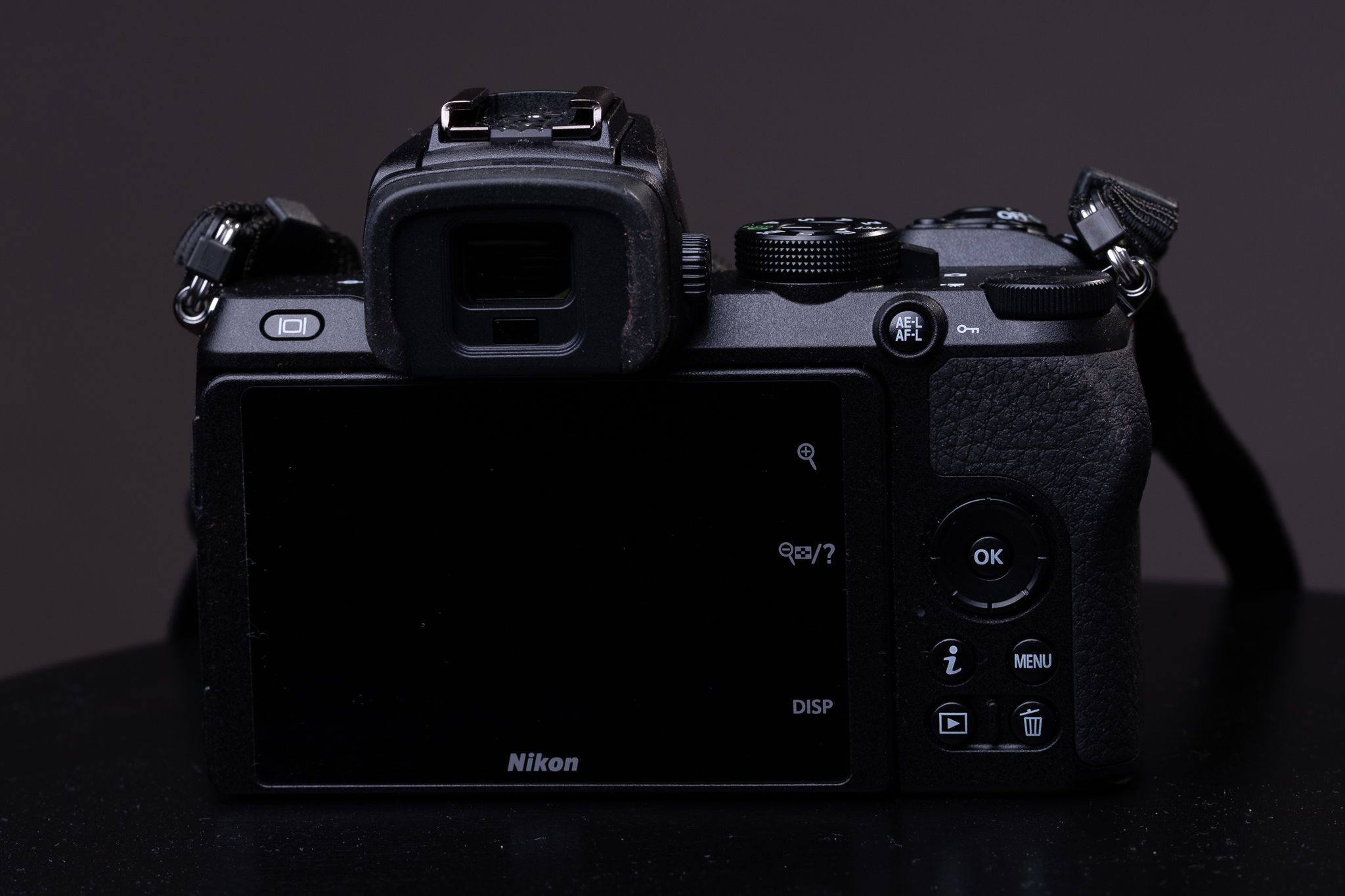 Nikon Z50 – czego musi nauczyć się młodszy brat Z6 i Z7? [test] 7