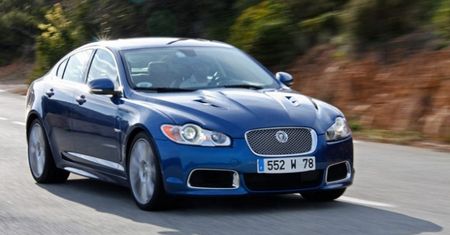 Jaguar zbuduje rywala BMW Serii 3