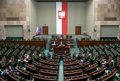 Sejm. Kto był najaktywniejszym posłem? Opublikowano statystyki