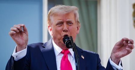 Trump ostrzegł Putina. Przyznaje, że nie widać postępów