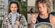 Monika Mrozowska od lat nie je mięsa. Córki poszły w jej ślady
