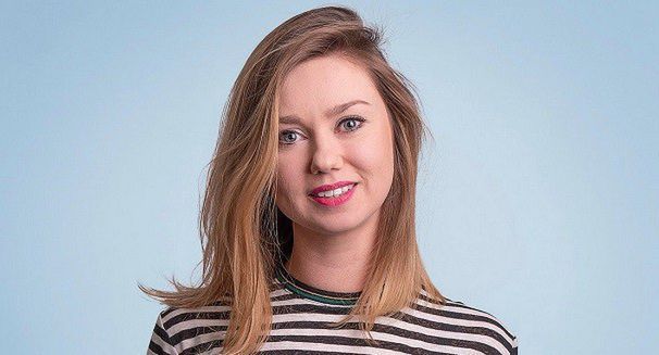 Aleksandra Monczak kieruje w VMLY&amp;R grupą do obsługi Samsunga i T-Mobile