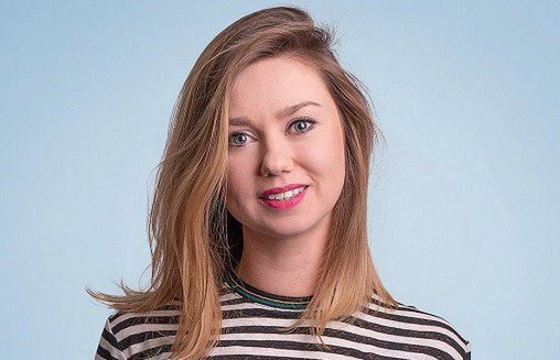 Aleksandra Monczak kieruje w VMLY&amp;R grupą do obsługi Samsunga i T-Mobile