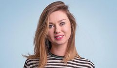 Aleksandra Monczak kieruje w VMLY&amp;R grupą do obsługi Samsunga i T-Mobile