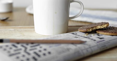 Co można załatwić w urzędzie? Sprawdź w krzyżówce, czy wiesz