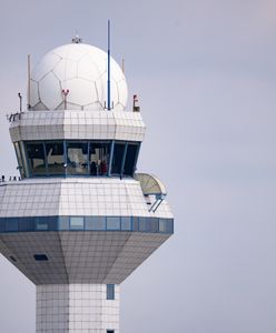 Operacje lotnicze nad Polską. Rzecznik PAŻP uspokaja