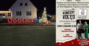 Ugoszcz: Weronika Korthals i Paweł Nowak w wyjątkowym koncercie