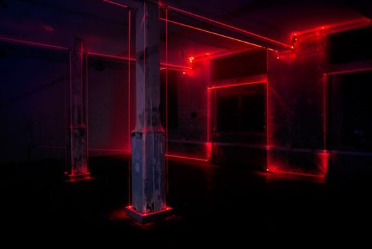 Laser skończył 50 lat 2
