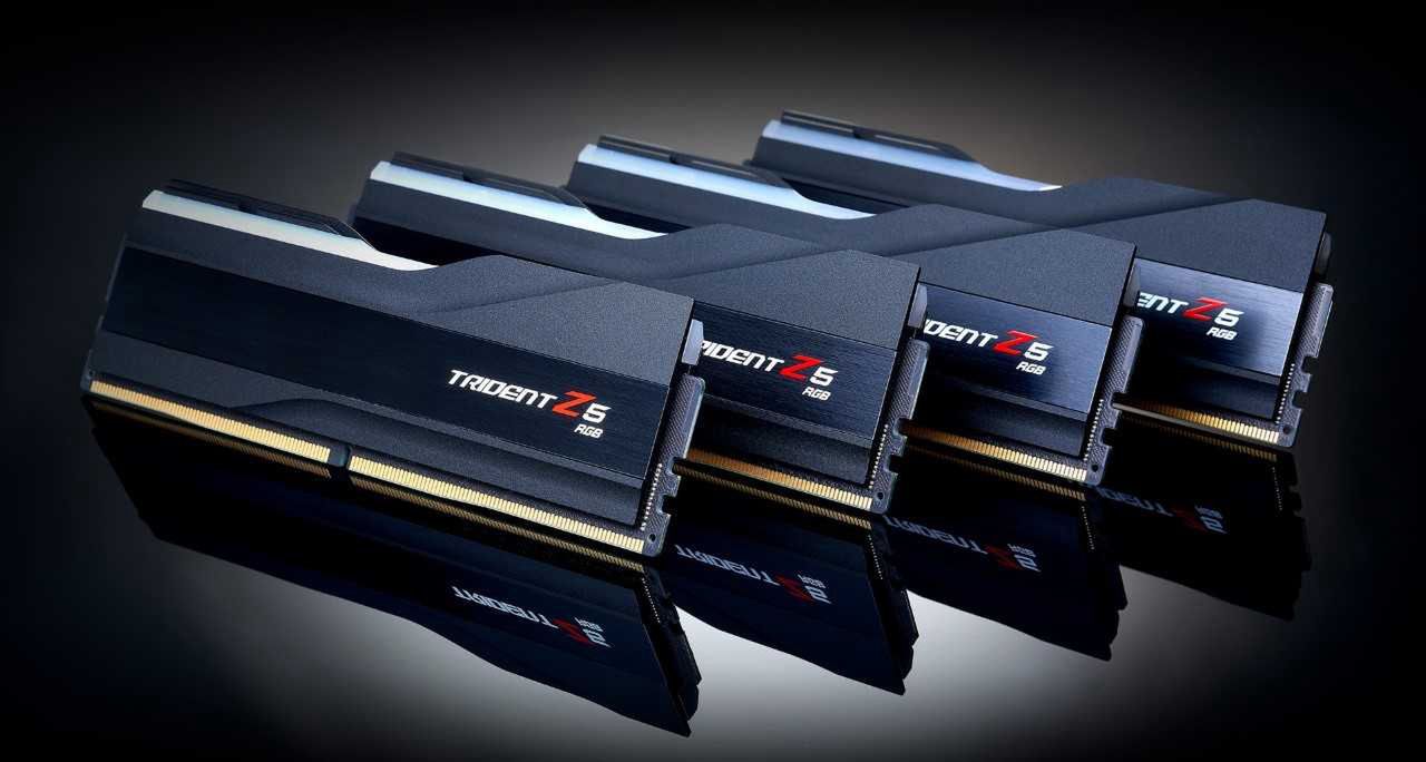 Trident Z5 DDR5