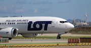 Będzie nowa trasa z lotniska w Radomiu. LOT otwiera drugi kierunek