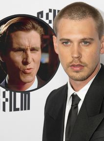 Sigma psychol powraca. Austin Butler to nowy Patrick Bateman