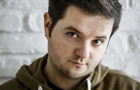 Michał Bucholc dyrektorem kreatywnym agencji Gong