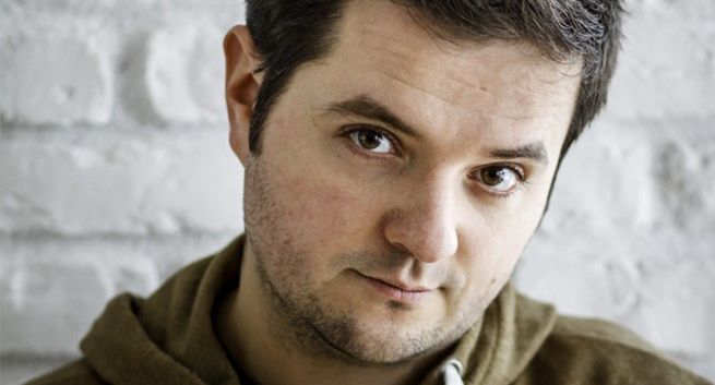 Michał Bucholc dyrektorem kreatywnym agencji Gong